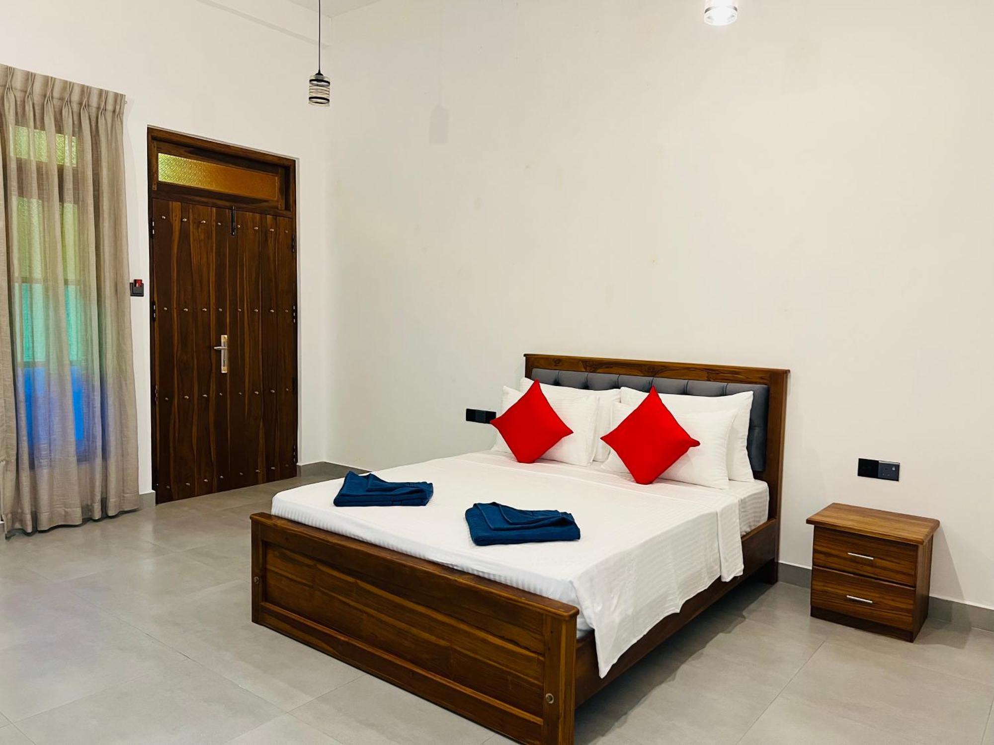 Maapagala Resort Sigiriya Exterior photo